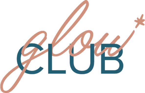 Glow Club Logo