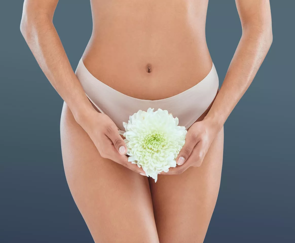 Card intimate wellness