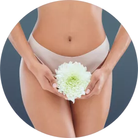 Consult intimate wellness
