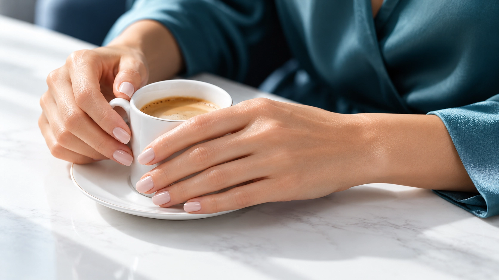 Hand Rejuvenation with RHA® Dermal Filler