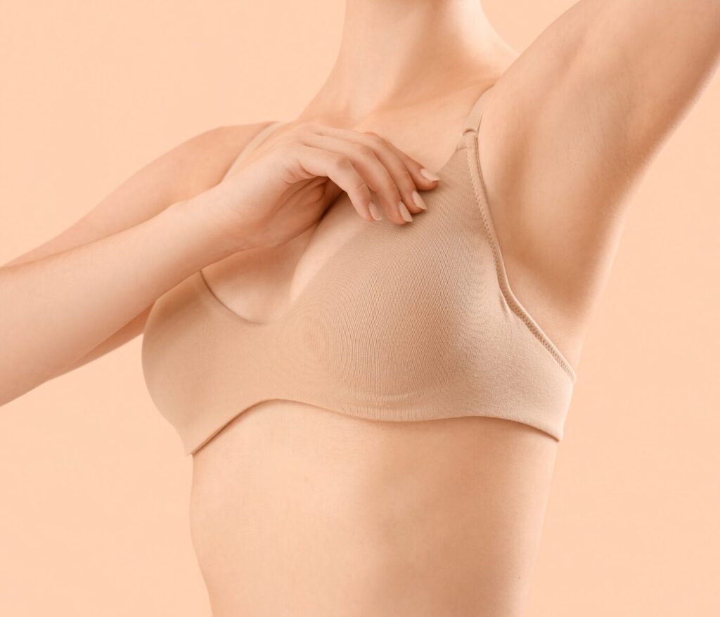 Transumbilical Breast Augmentation 