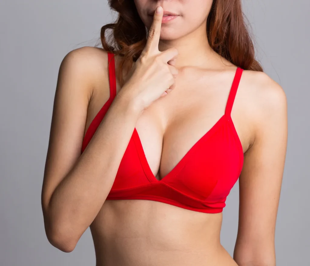 breast augmentation surgery