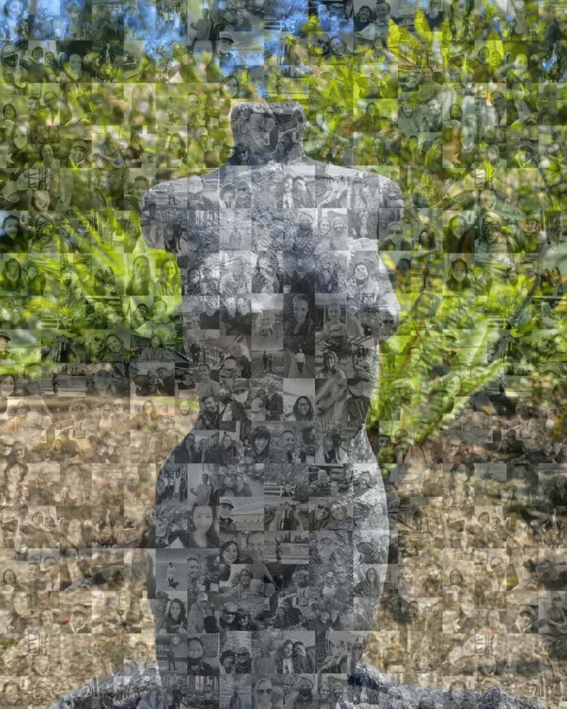 Sculpture 1