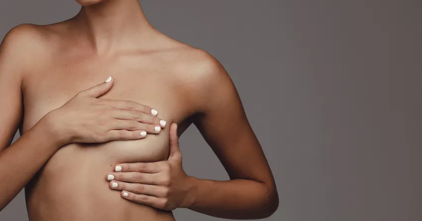 on top breast augmentation