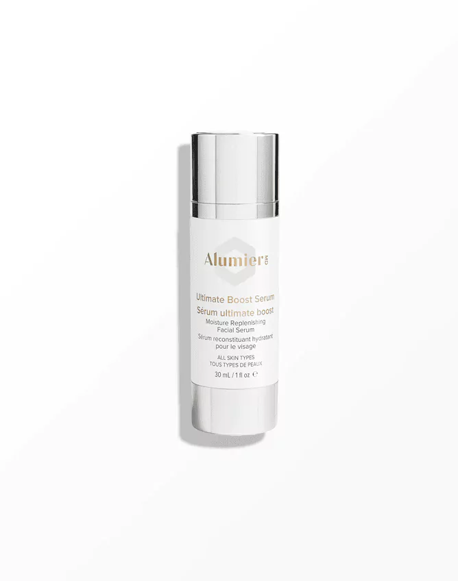 Ultimate Boost Serum