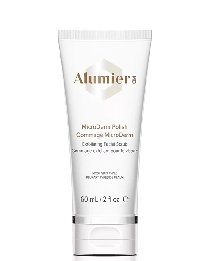 MicroDerm Polish