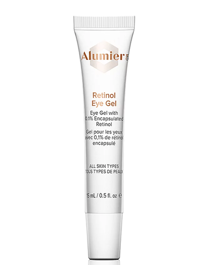 Retinol Eye Gel
