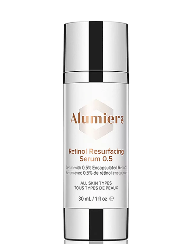 Retinol Resurfacing Serum 0.5