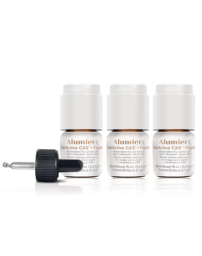 EverActive C&E™ + Peptide