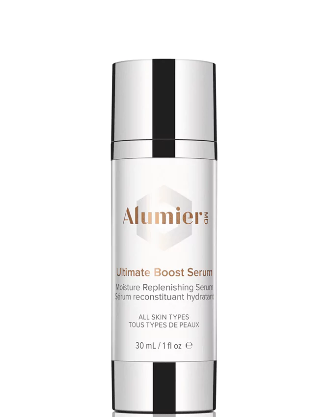 Ultimate Boost Serum