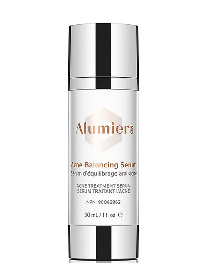 Acne Balancing Serum