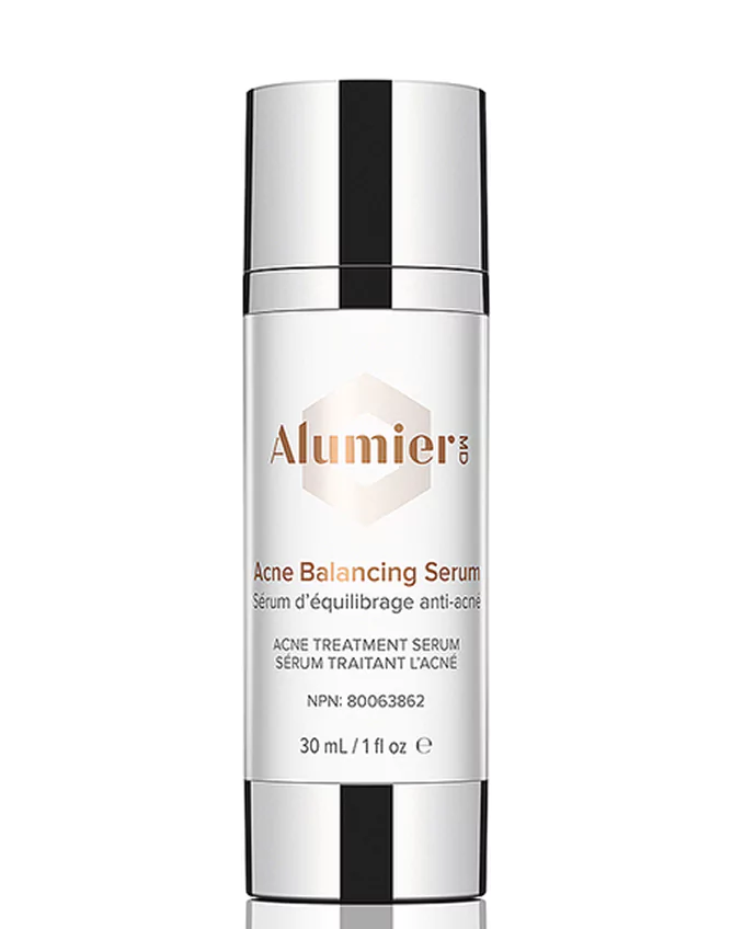 Acne Balancing Serum