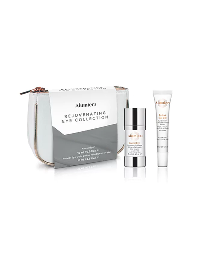 Rejuvenating Eye Collection