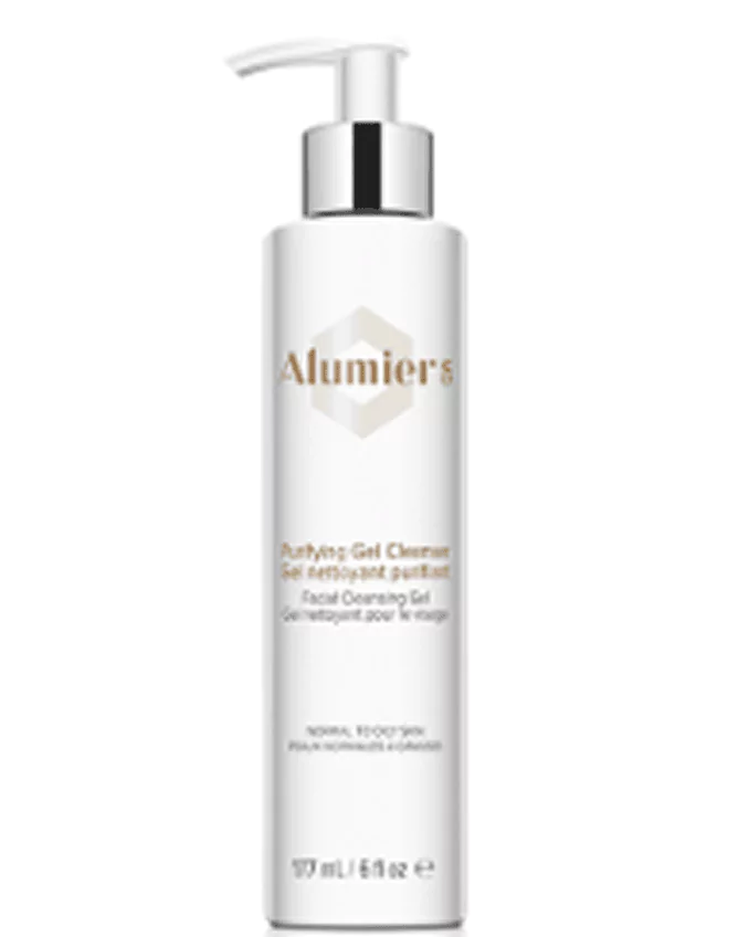 Purifying Gel Cleanser