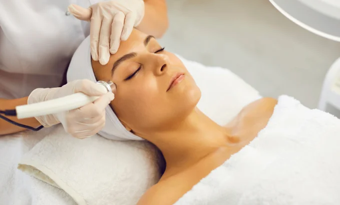 Can you get Botox after BBL laser